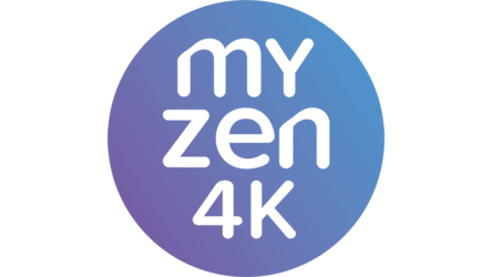 myZen.TV 4K EPG data