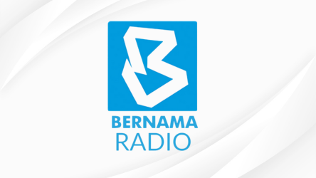BERNAMA RADIO EPG data