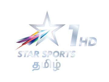 STAR SPORTS 1 TAMIL HD EPG data