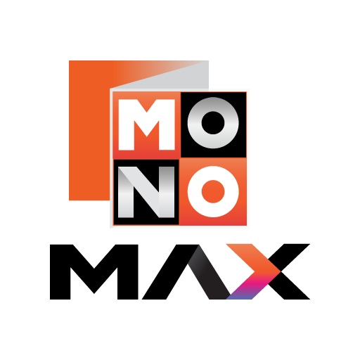 MonoMax EPG data