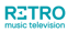 RETRO Music TV EPG data