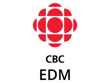 CBC Edmonton HD EPG data