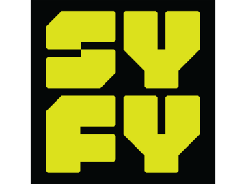 Syfy HD (Pacific) EPG data