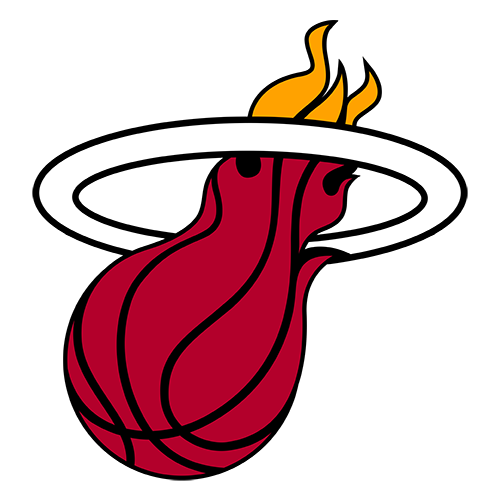 NBA - Miami Heat EPG data