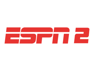 [ESP2LS] ESPN 2 EPG data