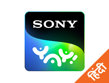 Sony Yay Hindi EPG data
