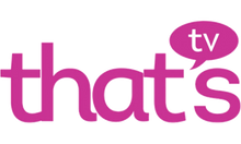 thatstv.uk EPG data