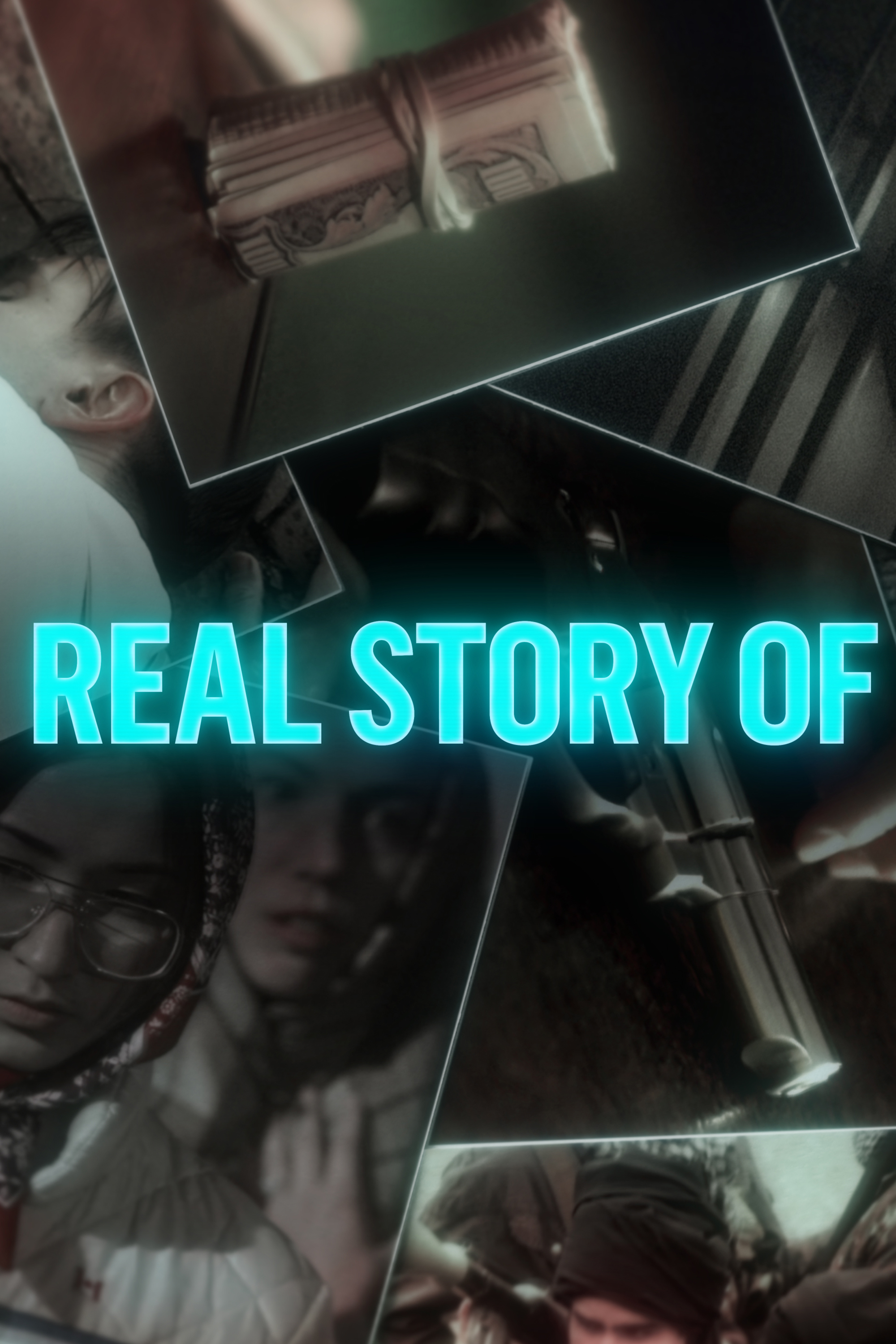 REELZ Famous & Infamous EPG data