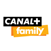 Canal + Family EPG data