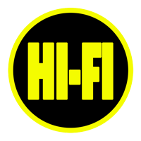 HiFi Music EPG data