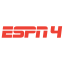 ESPN 4 [TV] EPG data