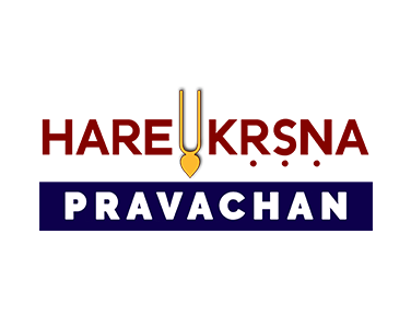 Hare Krsna Pravachan EPG data