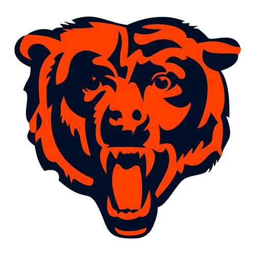 NFL - Chicago Bears EPG data