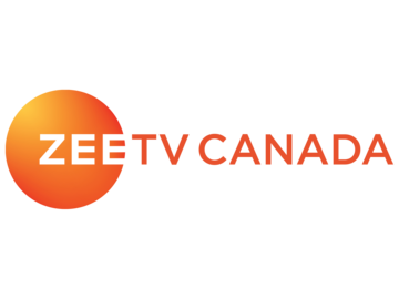Zee TV Canada EPG data