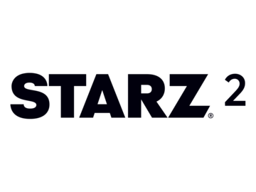 STARZ 2 EPG data