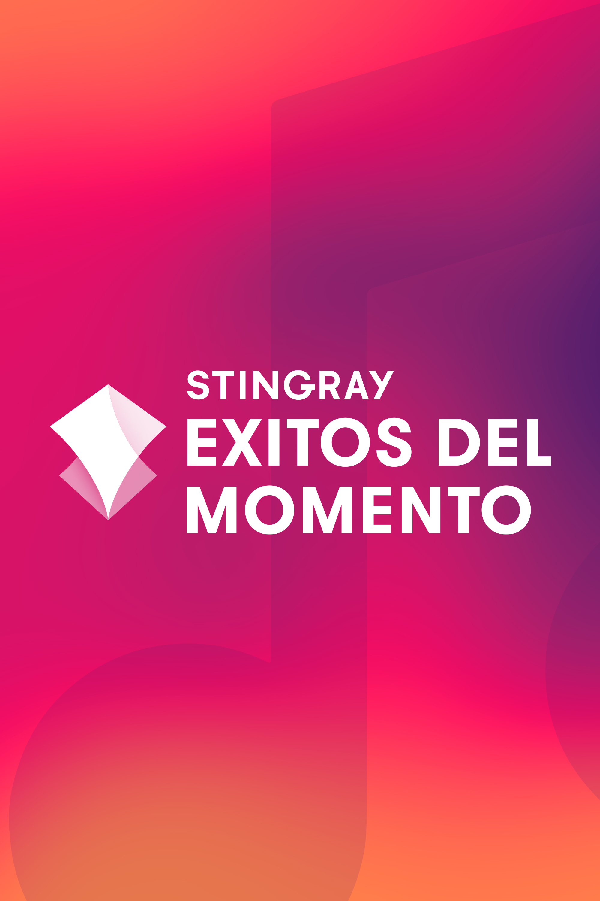 Éxitos del Momento EPG data