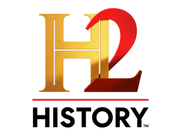 [H2LAME] History 2 EPG data