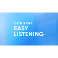 Easy Listening EPG data