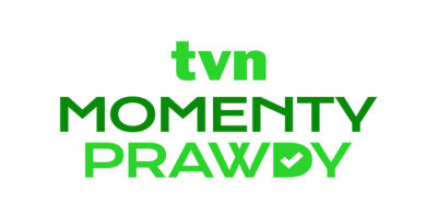 TVN Momenty Prawdy Online EPG data
