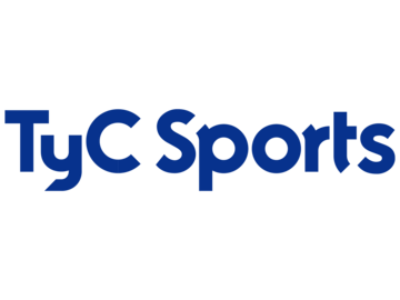 [TYC] TyC Sports EPG data