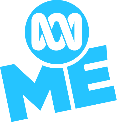 NT - Regional - ABC ME EPG data