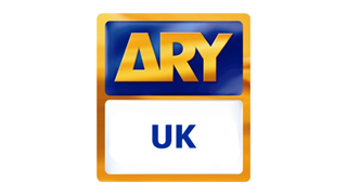 ARY Digital EPG data