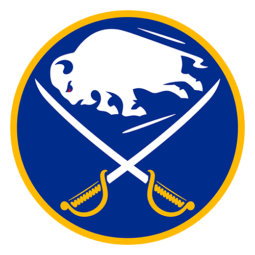NHL - Buffalo Sabres EPG data