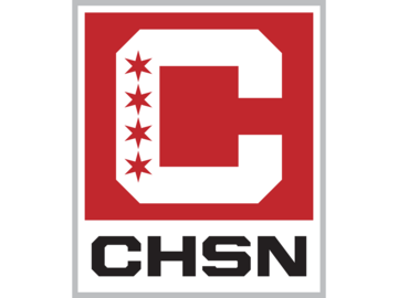 CHSN Plus EPG data