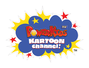 Power Kids TV EPG data