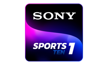SONY SPORTS TEN 1 HD EPG data