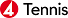 TV4 Tennis EPG data