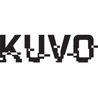 Kuvo TV EPG data