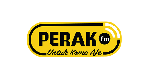 Perak FM EPG data