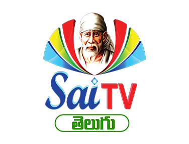 Sai TV Telugu EPG data