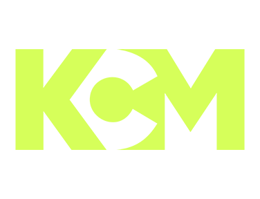 KCM EPG data