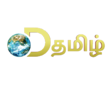 D Tamil EPG data