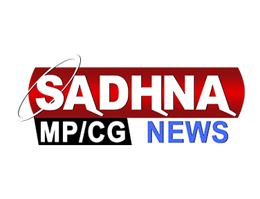 Sadhna News MP CG EPG data