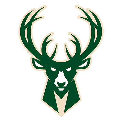 NBA - Milwaukee Bucks EPG data