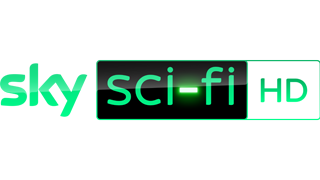Sky Sci-Fi HD EPG data