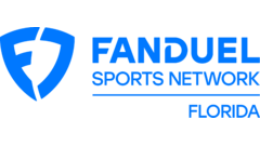 FanDuel Sports Network Florida EPG data