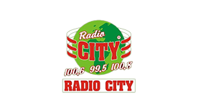 Radio City EPG data