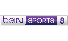 beinsports8.qa EPG data