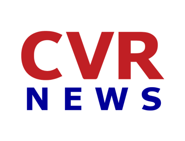 CVR News EPG data