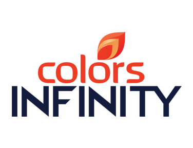 Colors Infinity SD EPG data