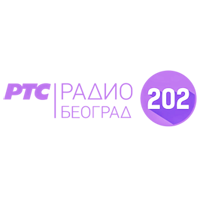Radio Beograd 202 EPG data