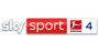 Sky Bundesliga 4 EPG data