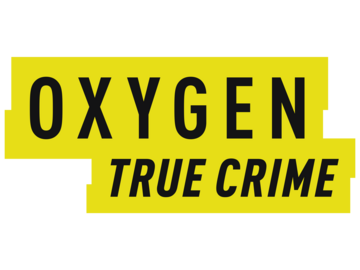 Oxygen True Crime HD EPG data