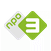 (BE)  NPO3 EPG data