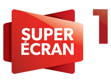 Super Écran EPG data