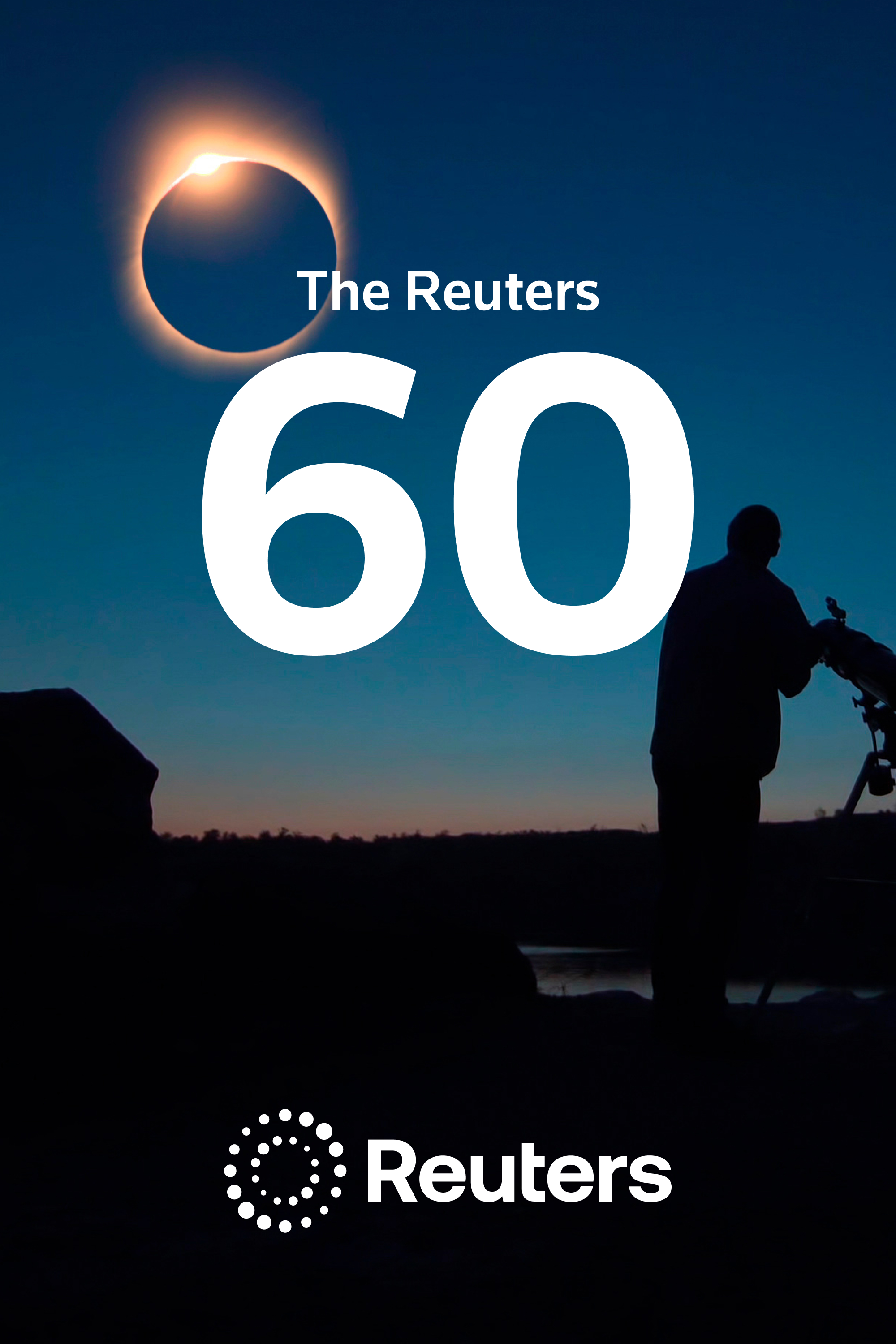 The Reuters 60 EPG data